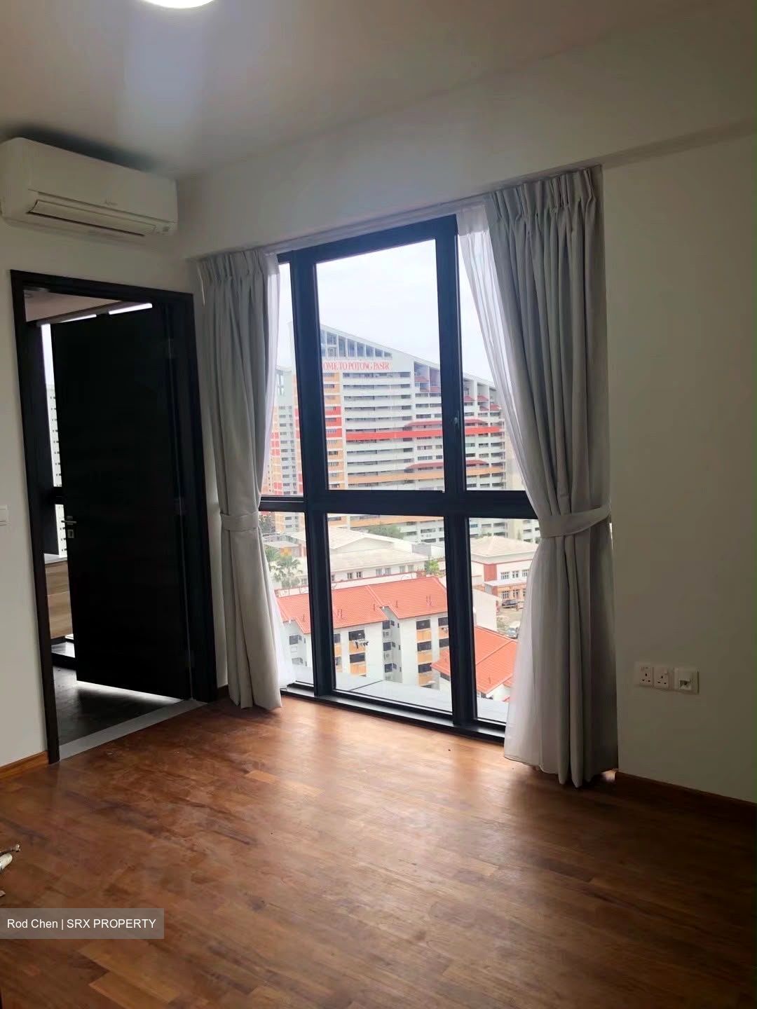 The Poiz Residences (D13), Apartment #587000591